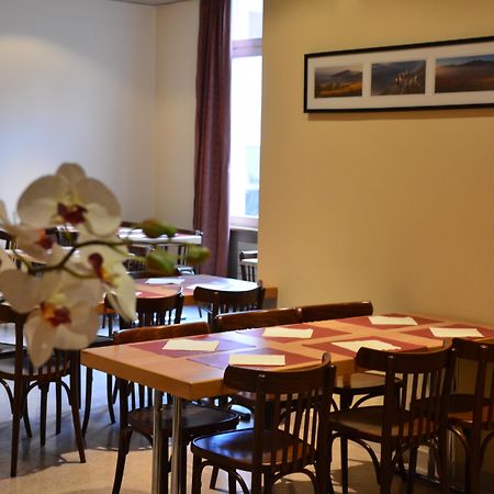 Отель Ibis Styles Strasbourg Centre Republique Экстерьер фото