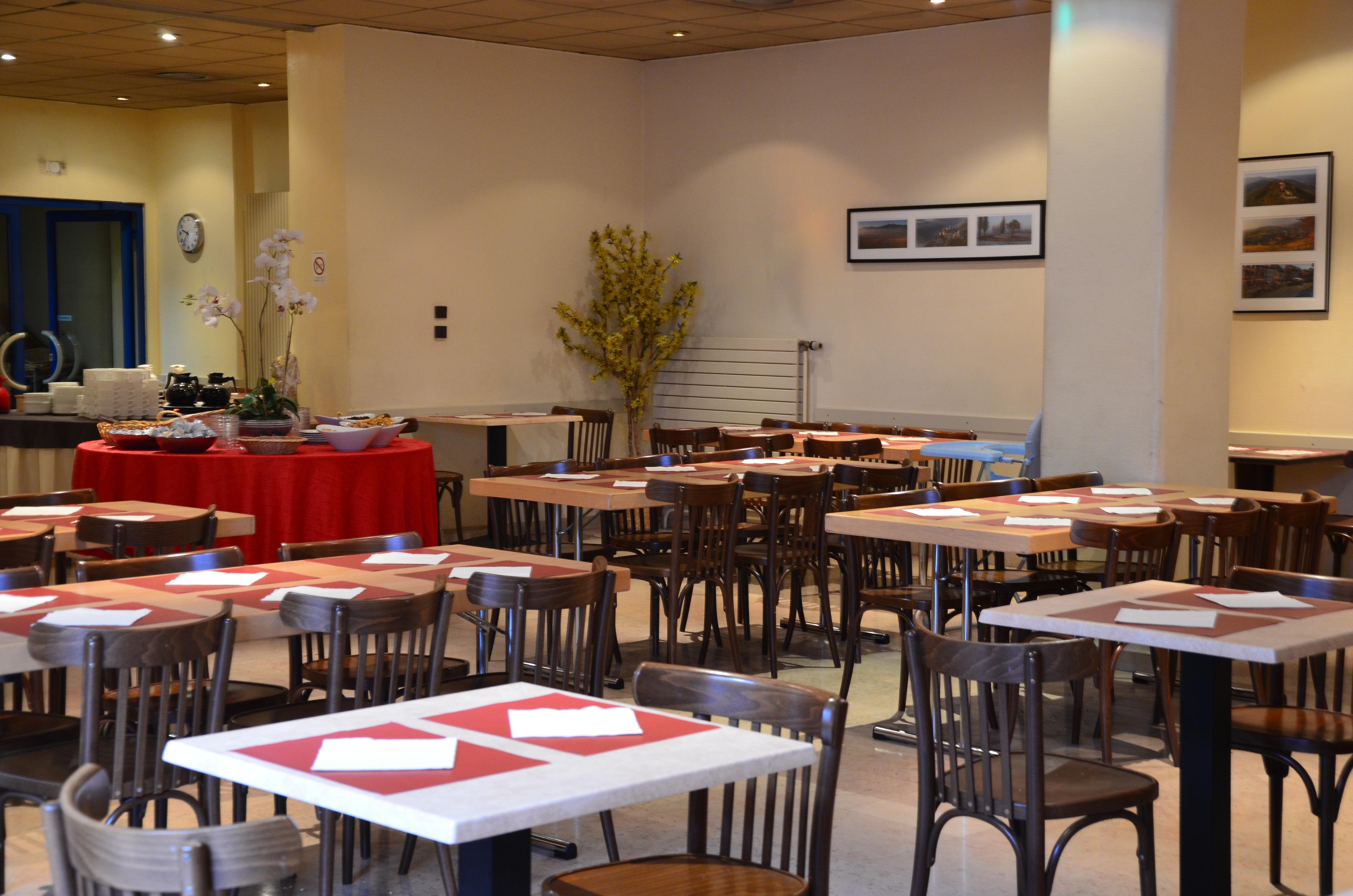 Отель Ibis Styles Strasbourg Centre Republique Экстерьер фото