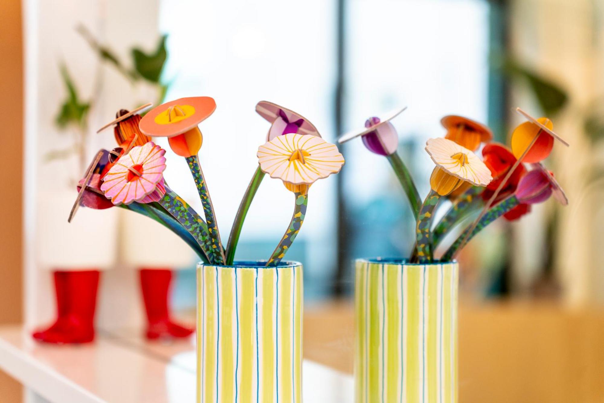 Отель Ibis Styles Strasbourg Centre Republique Экстерьер фото