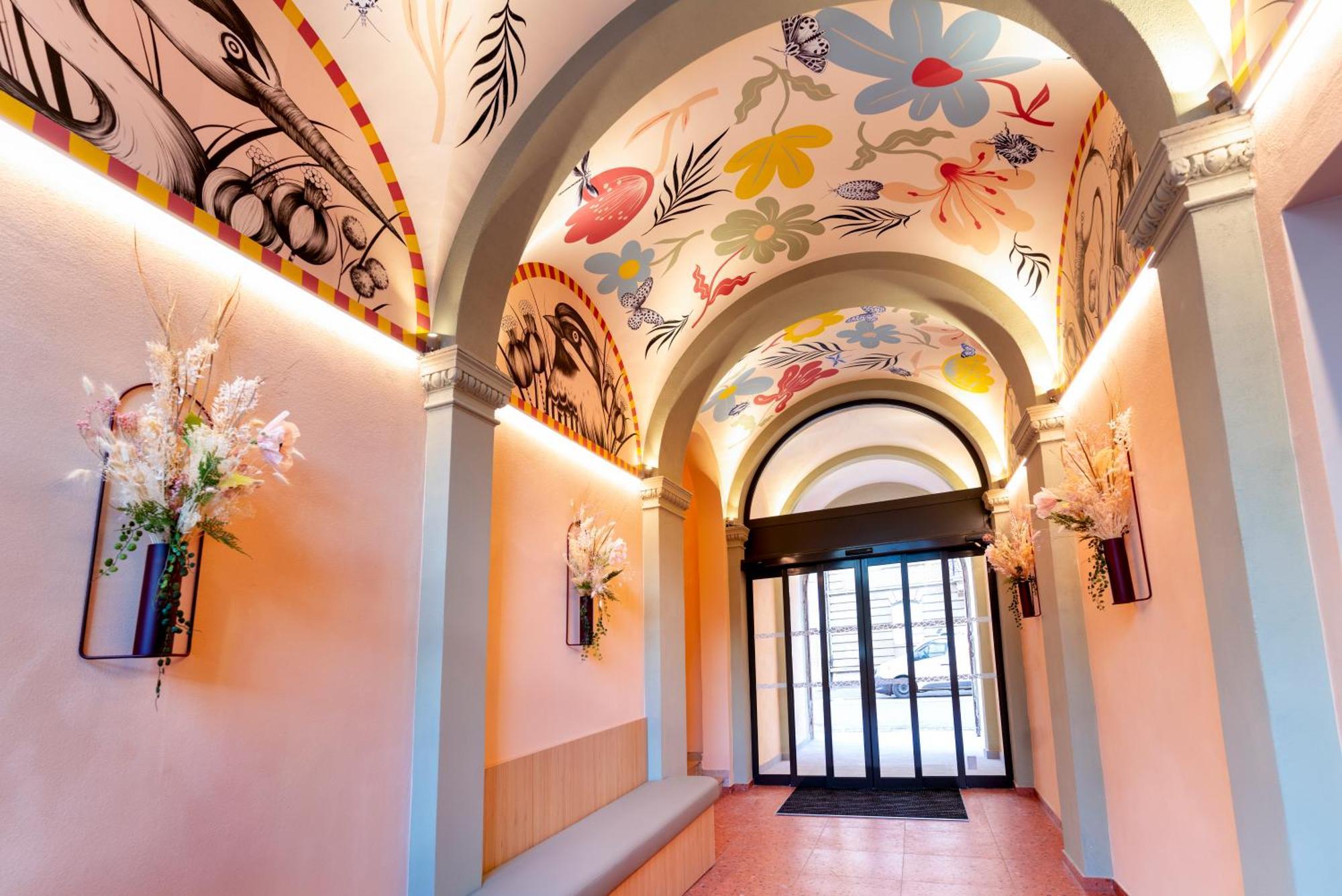 Отель Ibis Styles Strasbourg Centre Republique Экстерьер фото