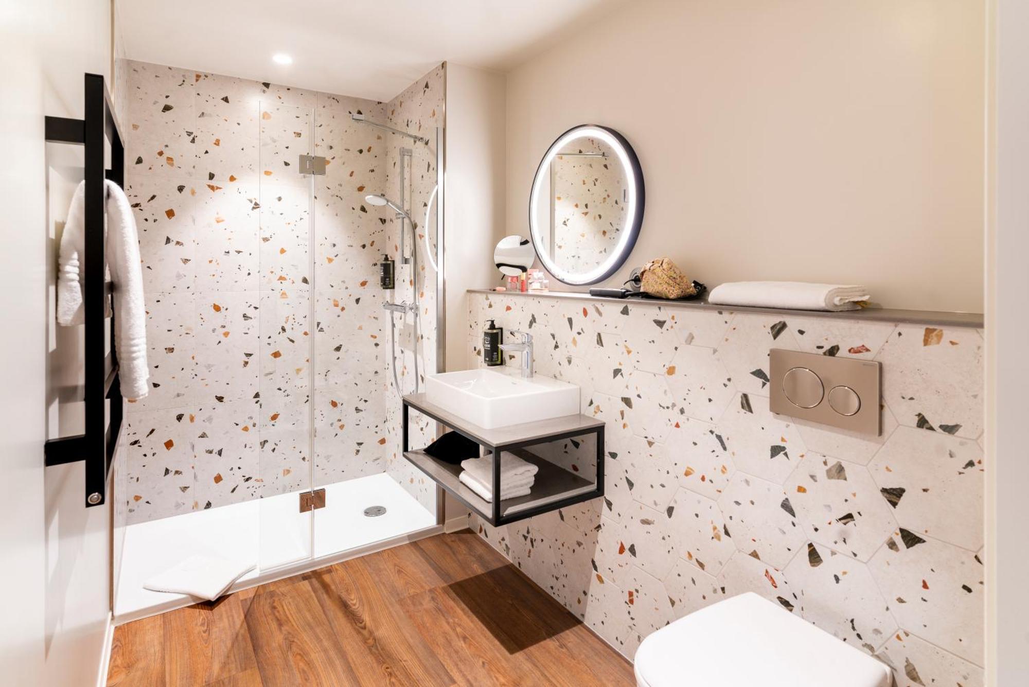 Отель Ibis Styles Strasbourg Centre Republique Экстерьер фото