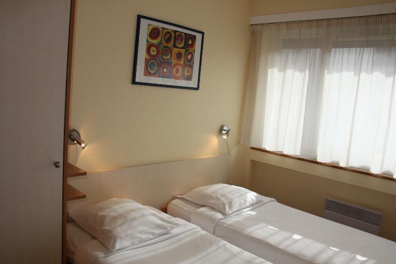 Отель Ibis Styles Strasbourg Centre Republique Экстерьер фото