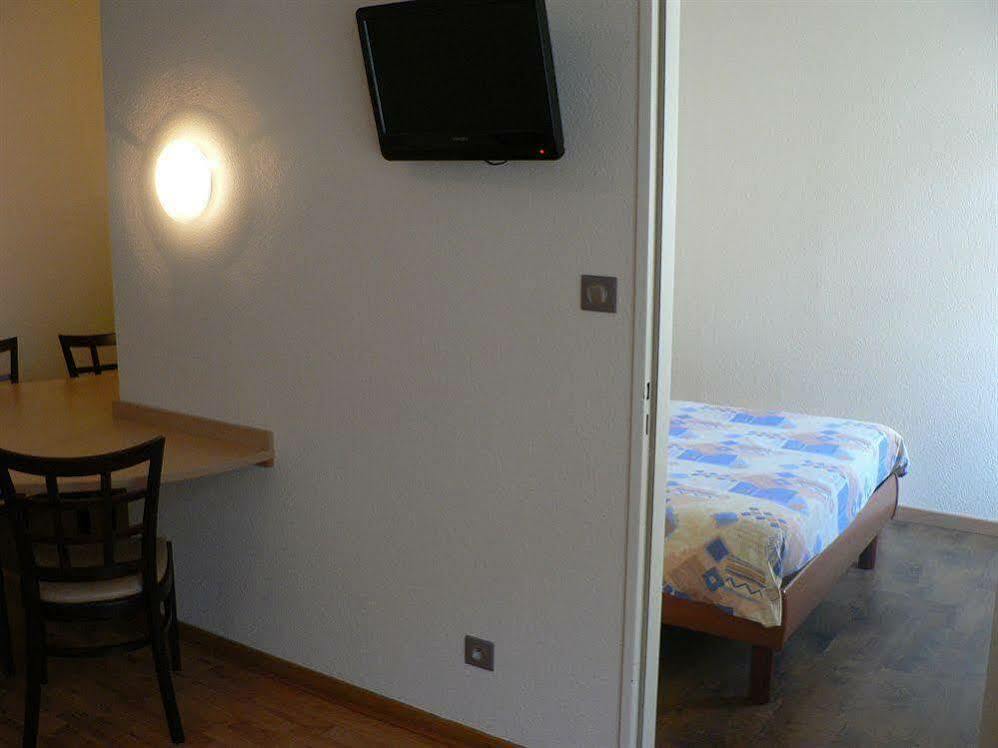 Отель Ibis Styles Strasbourg Centre Republique Экстерьер фото